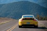 Porsche 911 Carrera S 2012 года